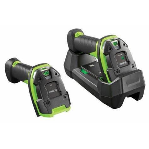 ZEBRA DS3600-SR Ultra -Rugged Handheld Barcode Scanner