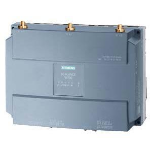 SIEMENS SCALANCE W748