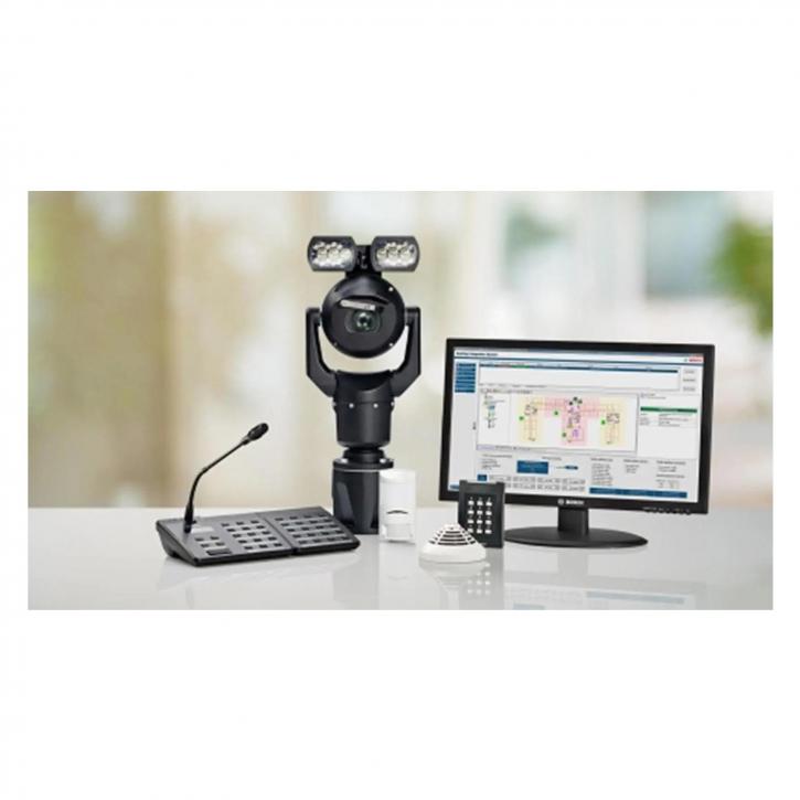 BOSCH Video-Management-Software