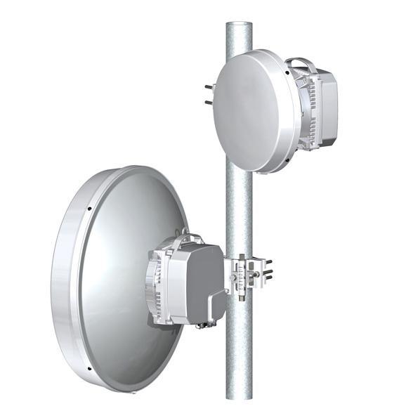 PROXIM Tsunami® GX-824 Point-To-Point Wireless Broadband Communications