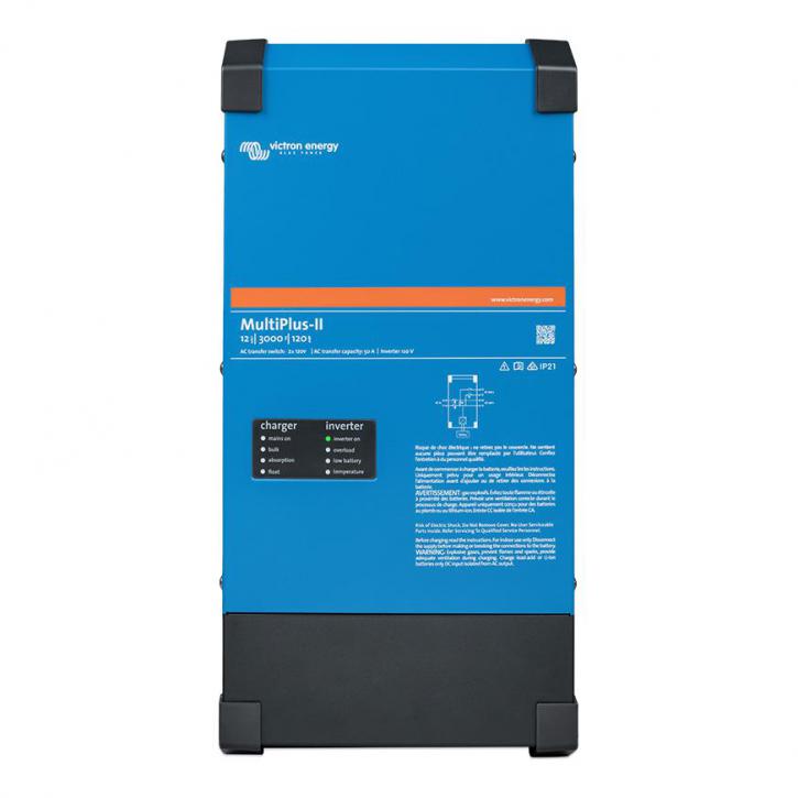 VICTRON ENERGY MultiPlus-II Inverter
