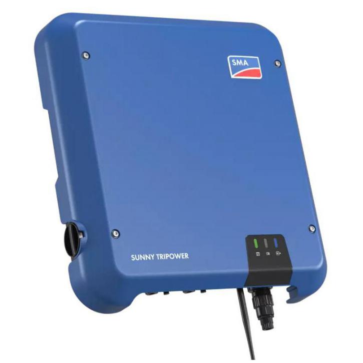 SMA Sunny Tripower Inverter