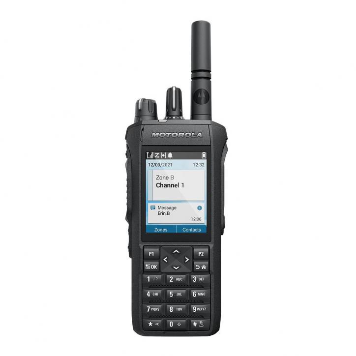 MOTOTRBO R7 Digital 2 Way Radio