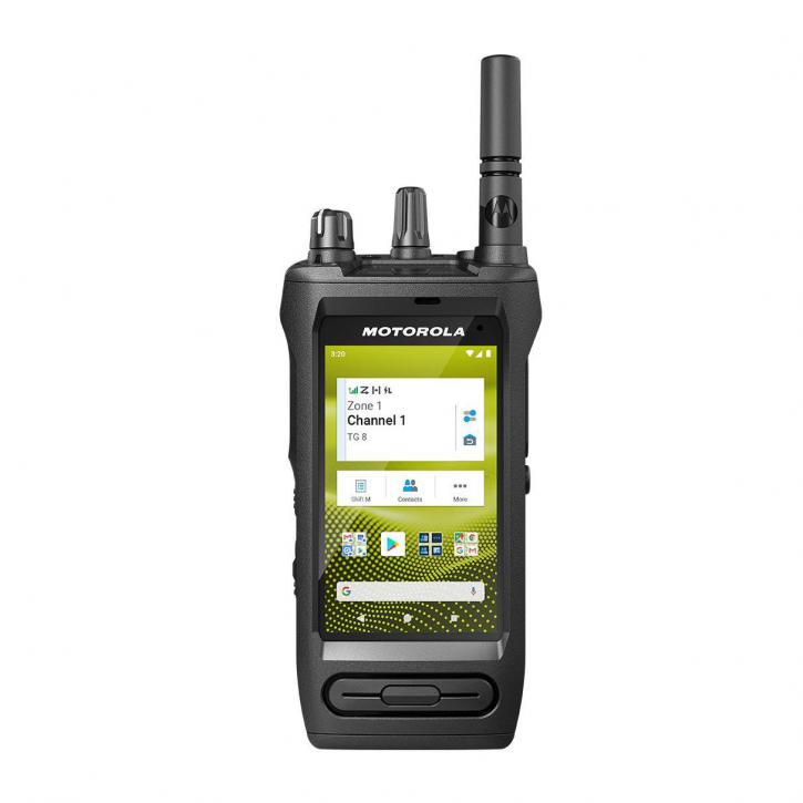 MOTOTRBO Ion Digital 2 Way Radio
