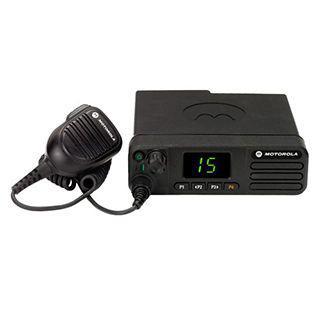 MOTOTRBO XPR 5000e M Digital 2 Way Radio