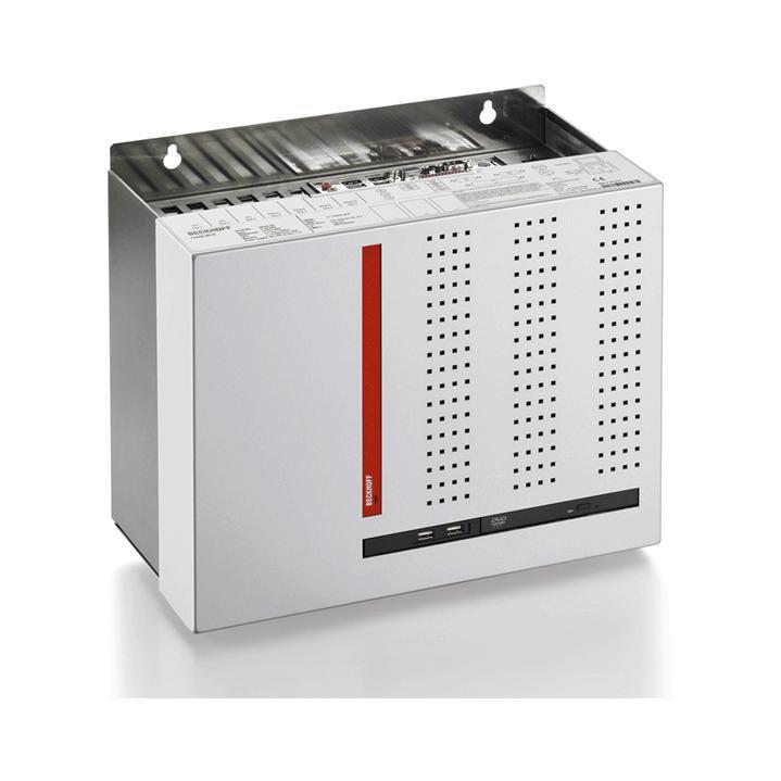 BECKHOFF CONTROL CABINET PC’S