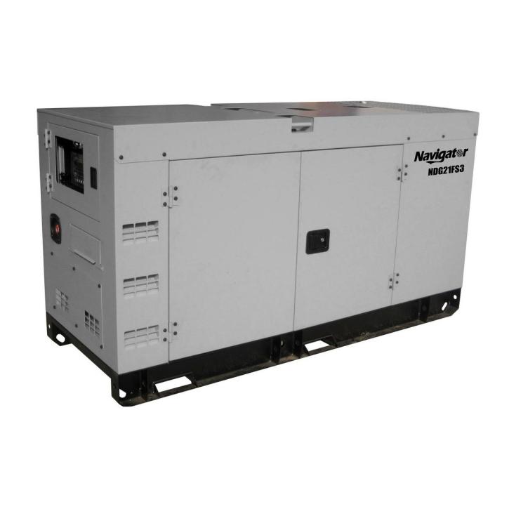 Diesel Generator