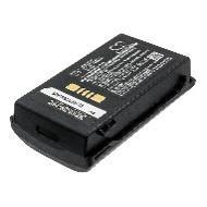 ZEBRA BTRY-MC32-52MA-01 Battery