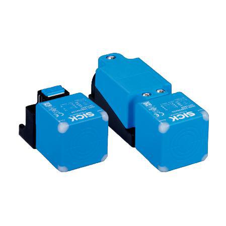 Sick Inductive proximity sensors