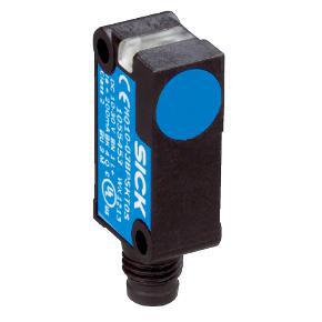 Sick Magnetic Sensors