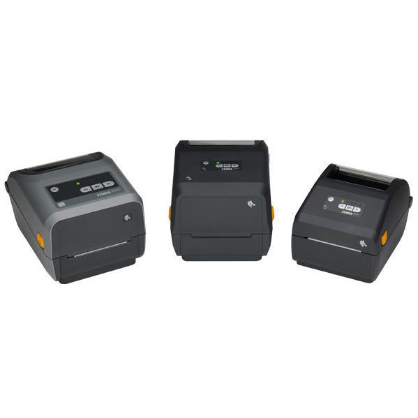 ZEBRA Direct Thermal Printer ZD421