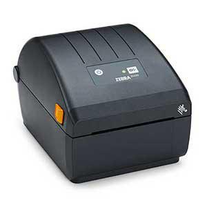 ZEBRA Direct Thermal Printer ZD230