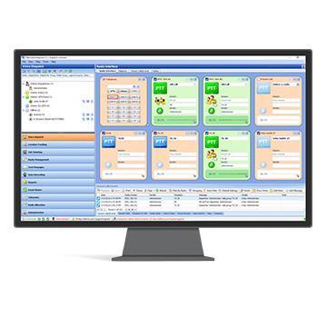 TRBONET Radio, Enterprise , Automation and Professional